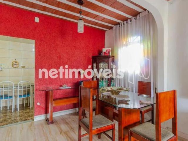 Casa venda em Ipanema, Belo Horizonte
