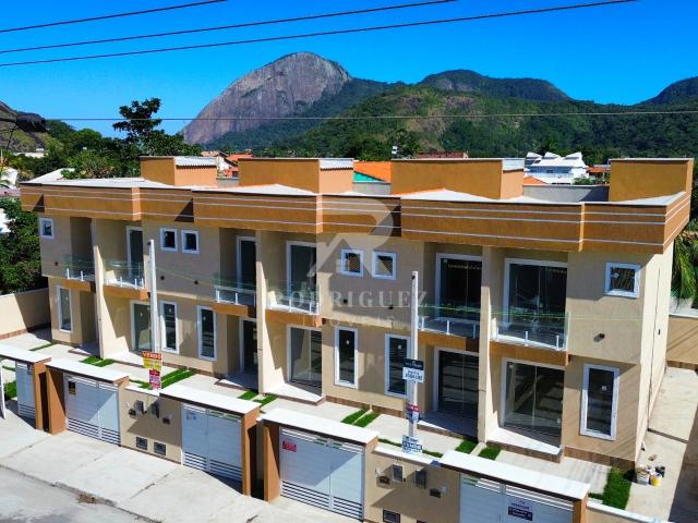 Casa venda em Maricá
