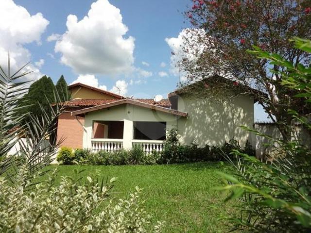 Casa venda em Jardim Iporanga, Águas de São Pedro