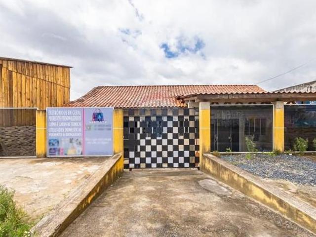 Casa venda em Região Geográfica Imediata de Curitiba, Região Metropolitana de Curitiba