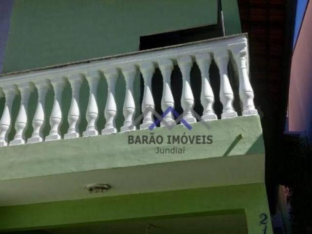 Casa venda em Região Imediata de Jundiaí, Campo Limpo Paulista
