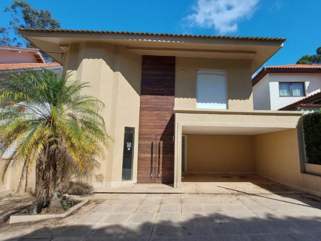 Casa venda em Santana de Parnaíba