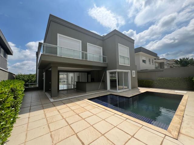 Casa venda em Santana de Parnaíba