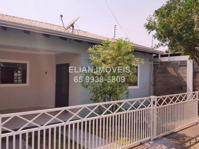 Casa venda em Região Geográfica Imediata de Cuiabá, Região Metropolitana do Vale do Rio Cuiabá