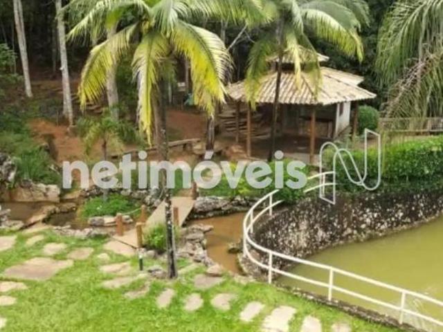 Casa venda em Região Geográfica Imediata de Belo Horizonte, Região Metropolitana de Belo Horizonte