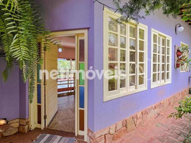 Casa venda em Região Geográfica Imediata de Belo Horizonte, Região Metropolitana de Belo Horizonte