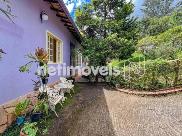 Casa venda em Região Geográfica Imediata de Belo Horizonte, Região Metropolitana de Belo Horizonte