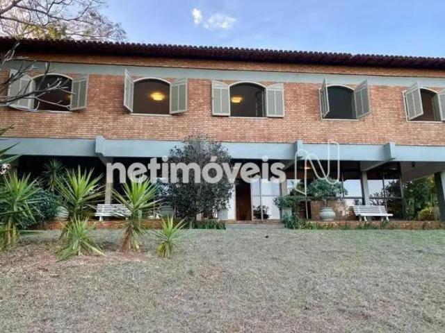 Casa venda em Região Geográfica Imediata de Belo Horizonte, Região Metropolitana de Belo Horizonte