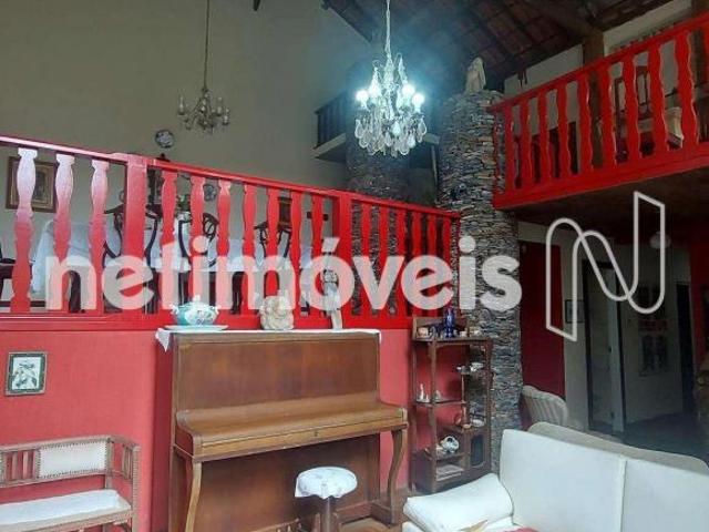 Casa venda em Região Geográfica Imediata de Belo Horizonte, Região Metropolitana de Belo Horizonte