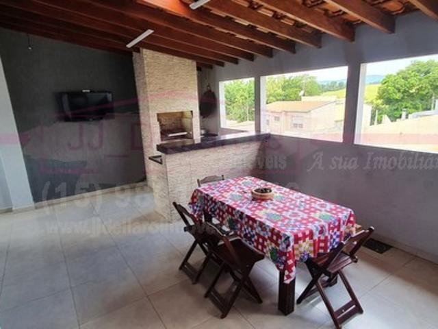 Casa venda em Iperó, São Paulo