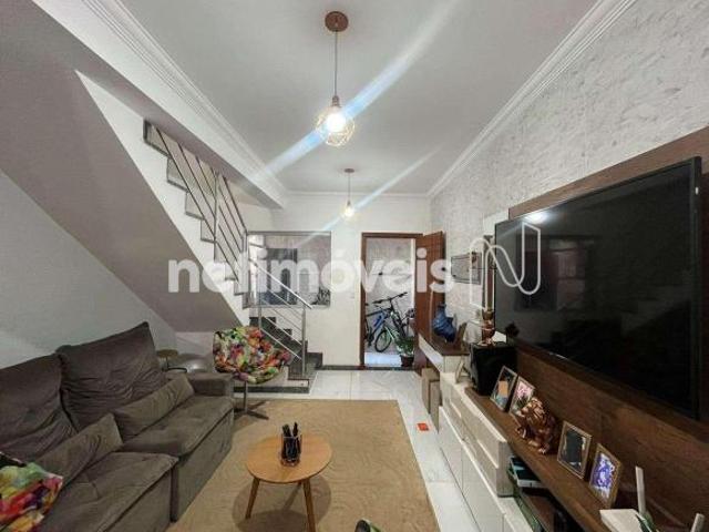 Casa venda em Parque Xangri-Lá 2ª Seção, Contagem