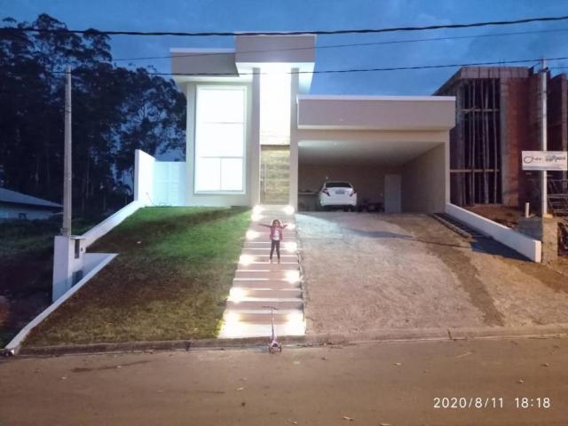 Casa venda em Vargem Grande Paulista