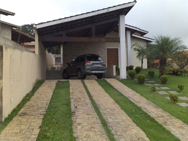Casa venda em Vargem Grande Paulista