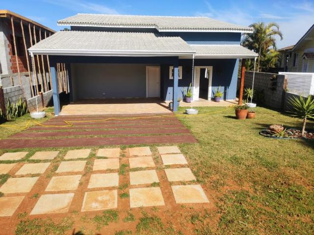 Casa venda em Vargem Grande Paulista