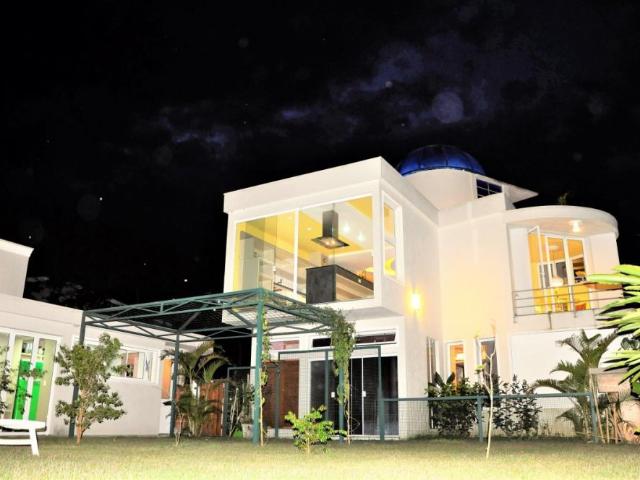 Casa venda em Vargem Grande Paulista