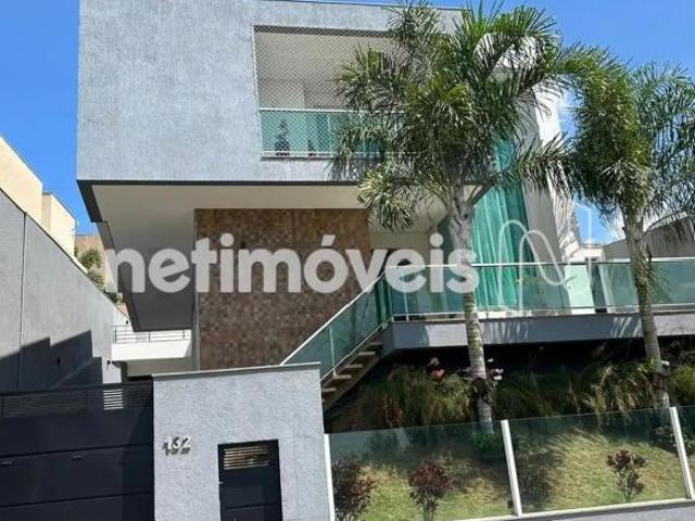 Casa venda em Portal do Sol, Contagem