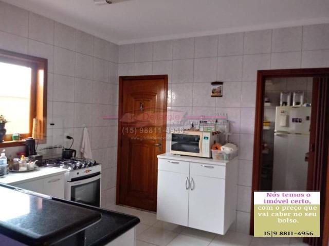 Casa venda em Boituva, São Paulo