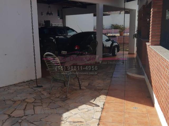 Casa venda em Boituva, São Paulo