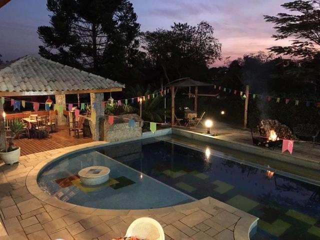 Casa venda em Vargem Grande Paulista