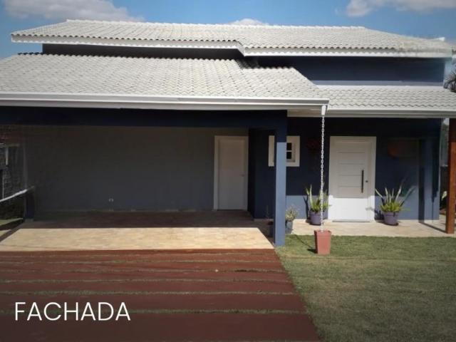 Casa venda em Vargem Grande Paulista