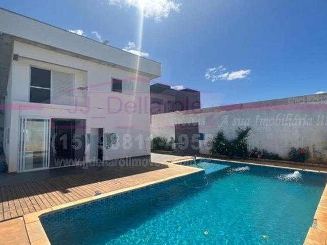 Casa venda em Boituva, São Paulo