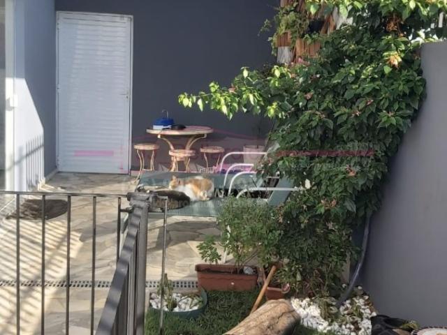 Casa venda em Boituva, São Paulo