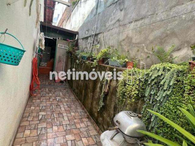 Casa venda em São João Batista, Belo Horizonte