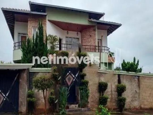 Casa venda em Região Geográfica Imediata de Belo Horizonte, Região Metropolitana de Belo Horizonte