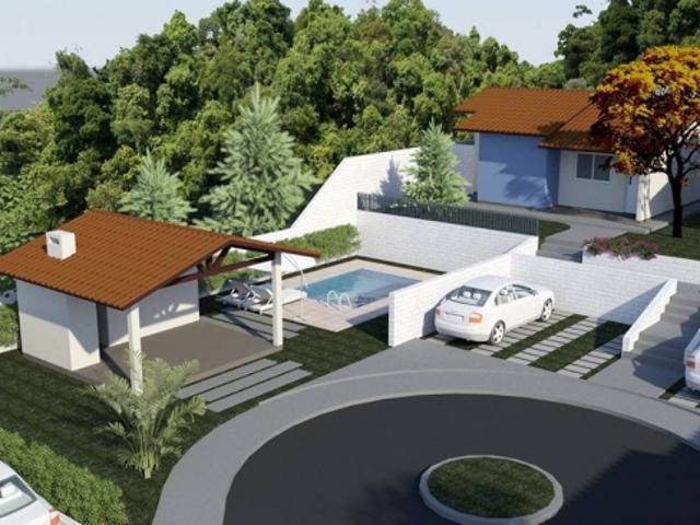 Casa venda em Vargem Grande Paulista