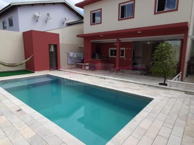 Casa venda em Boituva, São Paulo