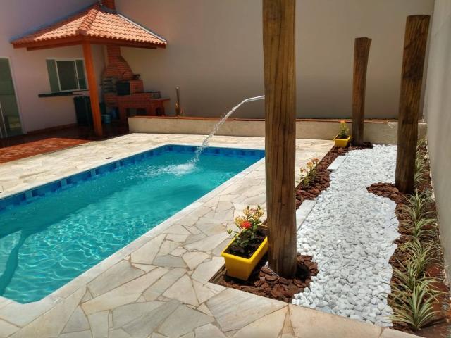 Casa venda em Boituva, São Paulo