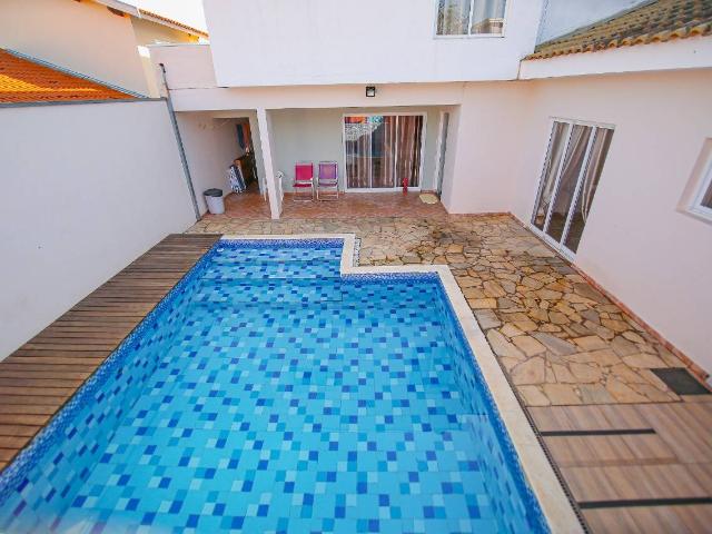 Casa venda em Boituva, São Paulo