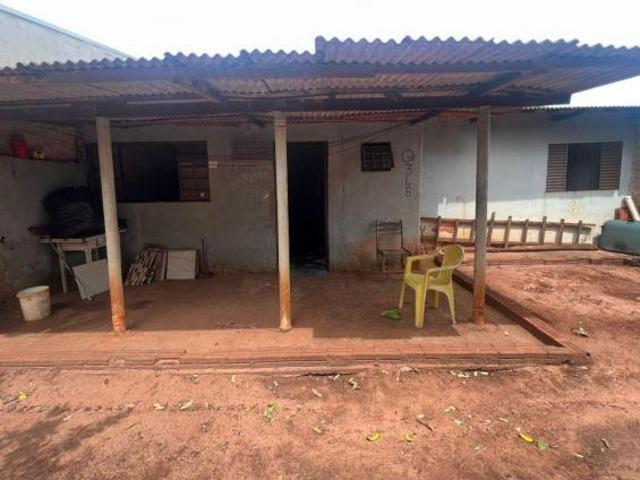 Casa venda em Região Geográfica Imediata de Paranavaí, Paranavaí