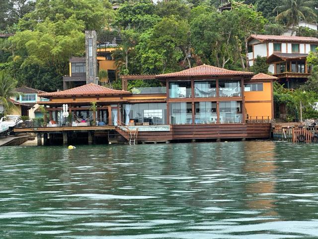 Casa venda em Angra dos Reis