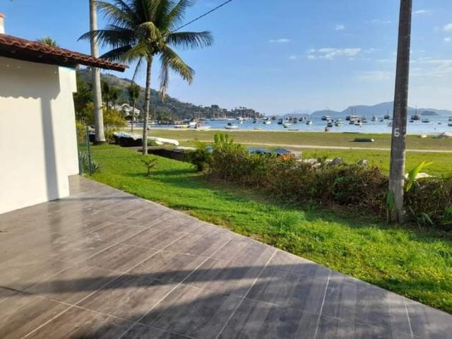 Casa venda em Angra dos Reis