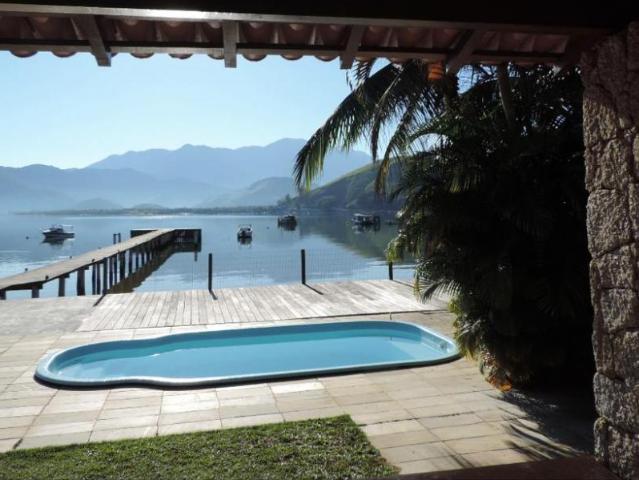 Casa venda em Angra dos Reis