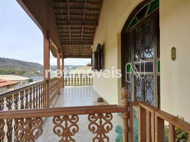 Casa venda em Região Geográfica Imediata de Belo Horizonte, Região Metropolitana de Belo Horizonte
