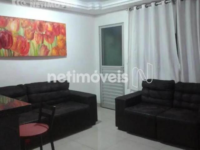 Casa venda em Morro do Cabrito, Contagem