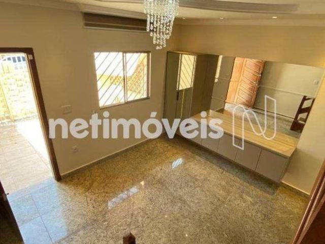Casa venda em Cabral, Contagem