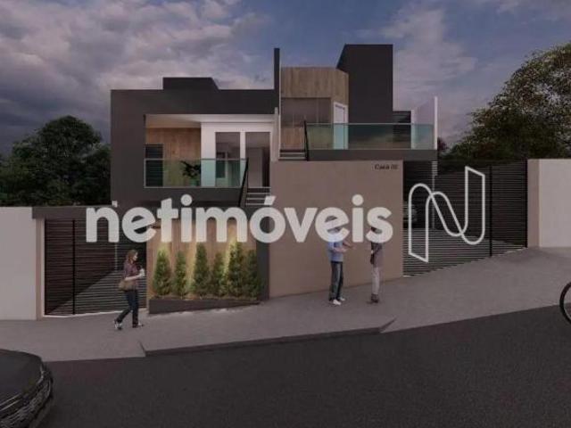 Casa venda em Região Geográfica Imediata de Belo Horizonte, Região Metropolitana de Belo Horizonte