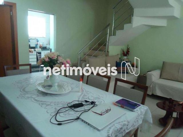 Casa venda em Região Geográfica Imediata de Belo Horizonte, Região Metropolitana de Belo Horizonte