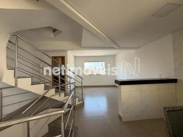 Casa venda em Parque Xangri-Lá 3ª Seção, Contagem