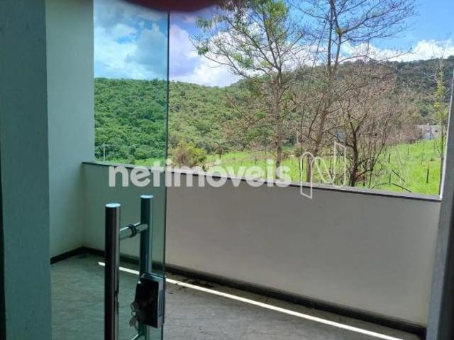 Casa venda em Região Geográfica Imediata de Belo Horizonte, Moeda