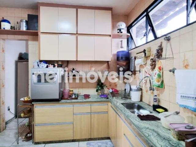 Casa venda em Regional Oeste, Belo Horizonte