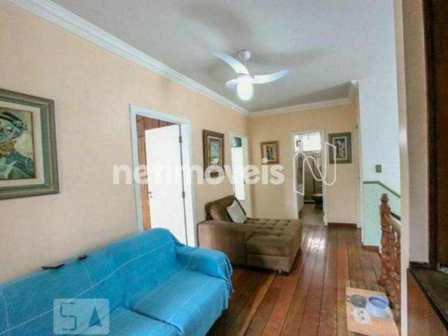 Casa venda em Regional Oeste, Belo Horizonte