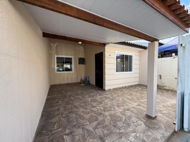 Casa venda em Fazenda Rio Grande, Paraná