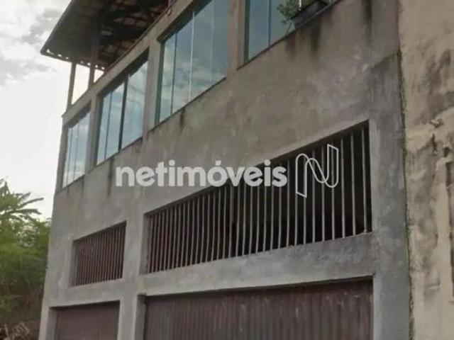 Casa venda em Região Geográfica Imediata de Belo Horizonte, Região Metropolitana de Belo Horizonte