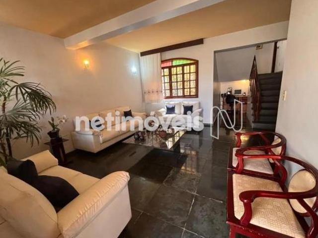 Casa venda em Região Geográfica Imediata de Belo Horizonte, Região Metropolitana de Belo Horizonte