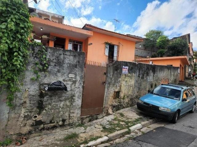 Casa venda em Osasco