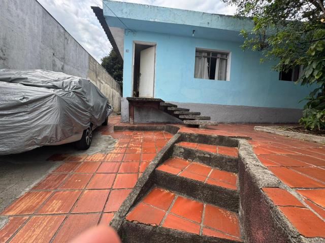 Casa venda em Osasco